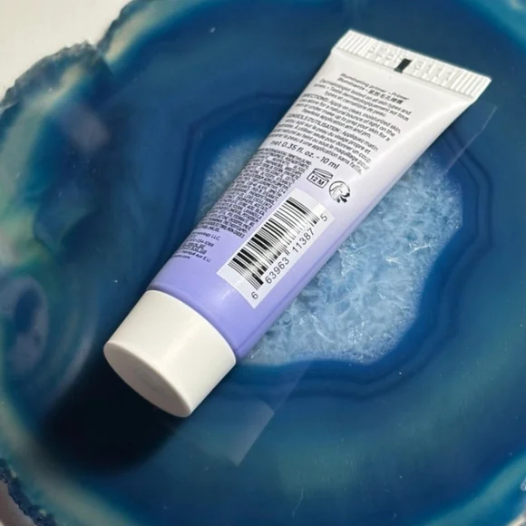 Dr. Brandt Primer - Luminizer Purple and White - Picture 3 of 5